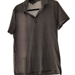 Men's Exspress tee Wore once!